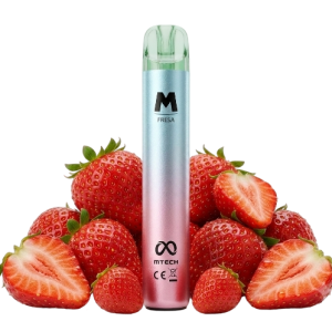 AMÁS+| FRESA 800 PUFFS 2%