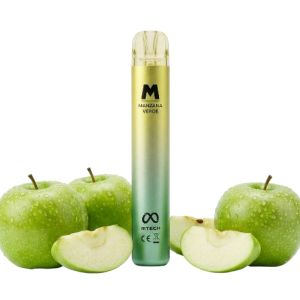 AMÁS+| MANZANA VERDE 2%