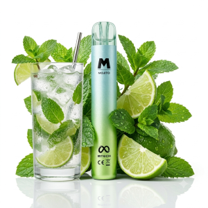 AMÁS+| MOJITO 800 PUFFS 2%